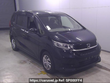 Honda Freed GB5