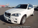 BMW X5 FE30