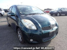 Toyota Vitz NCP91