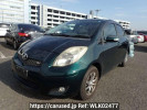 Toyota Vitz NCP91