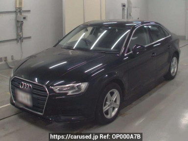 Audi A3 SEDAN 8VCZPL