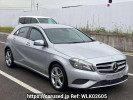 Mercedes Benz A-Class 176042