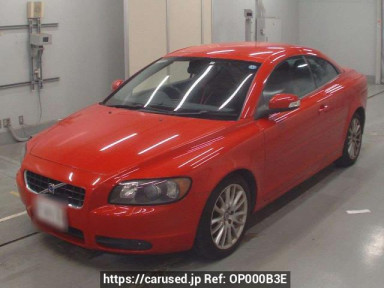 Volvo C70 MB5244