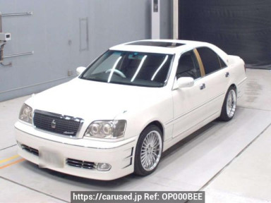 Toyota Crown JZS171