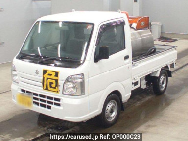 Suzuki Carry Truck DA16T