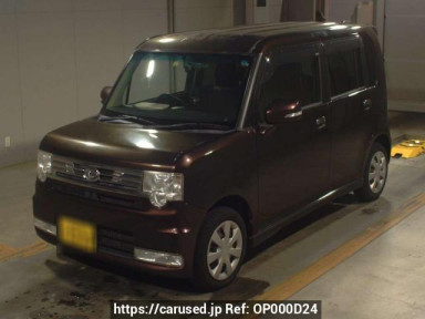 Daihatsu Move Conte Custom L575S