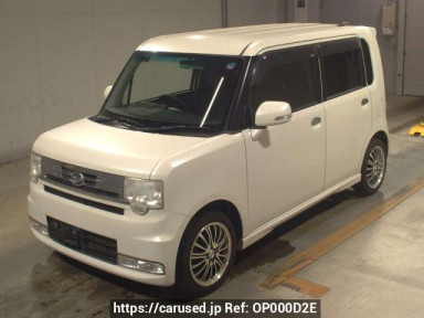 Daihatsu Move Conte Custom L575S