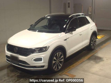 Volkswagen T-Roc A1DFF