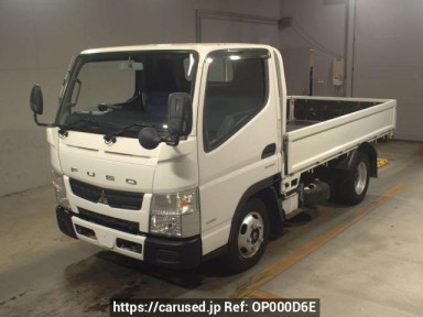 Mitsubishi Fuso Canter FBA20