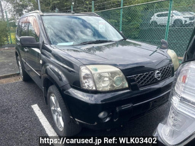 Nissan X-Trail NT30