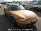 Mazda Roadster NB8C