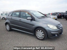 Mercedes Benz B-Class 245232