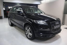 Audi Q7 null