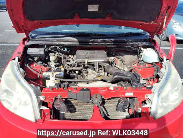 Used 2006 AT toyota rush J210E Image[10]