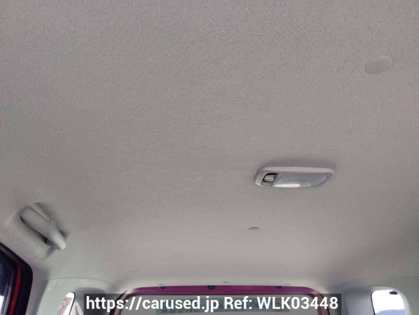 Used 2006 AT toyota rush J210E Image[13]