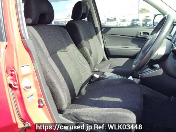 Used 2006 AT toyota rush J210E Image[14]