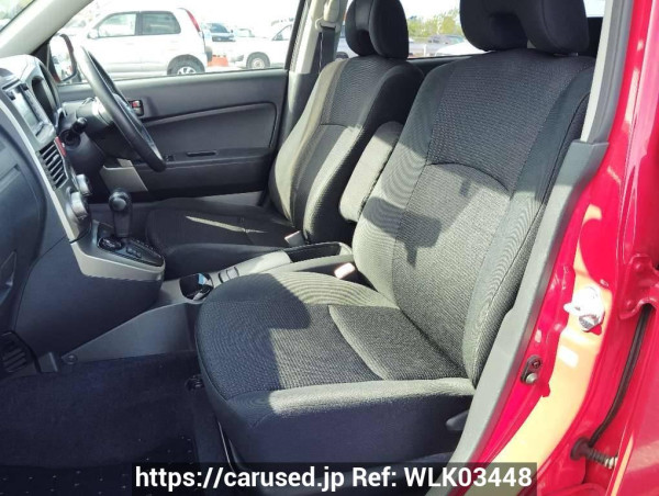 Used 2006 AT toyota rush J210E Image[15]