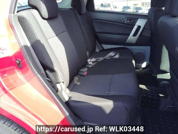 Used 2006 AT toyota rush J210E Image[16]