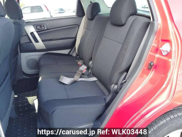 Used 2006 AT toyota rush J210E Image[17]