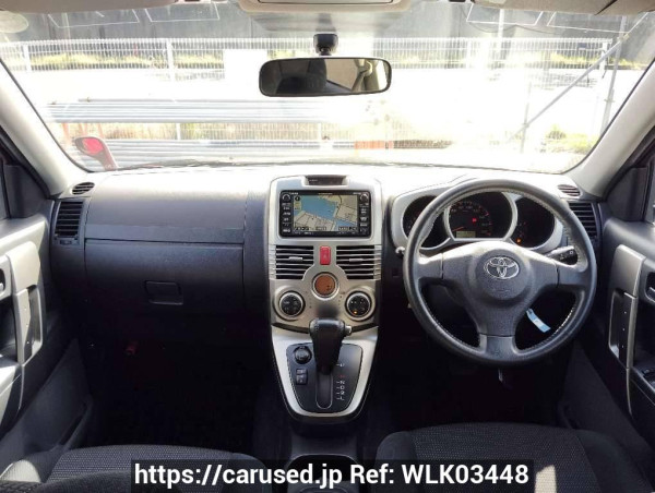 Used 2006 AT toyota rush J210E Image[18]