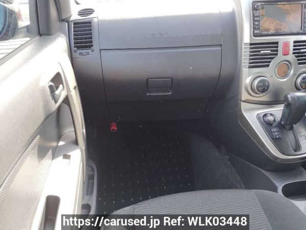 Used 2006 AT toyota rush J210E Image[19]