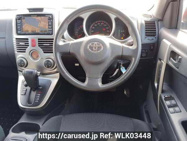Used 2006 AT toyota rush J210E Image[20]