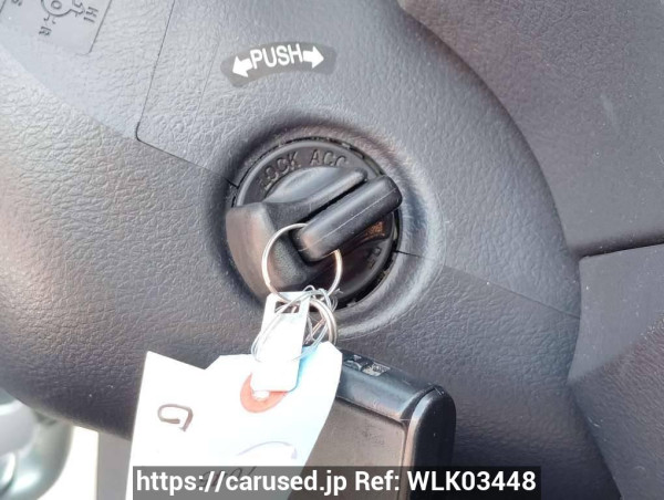 Used 2006 AT toyota rush J210E Image[21]
