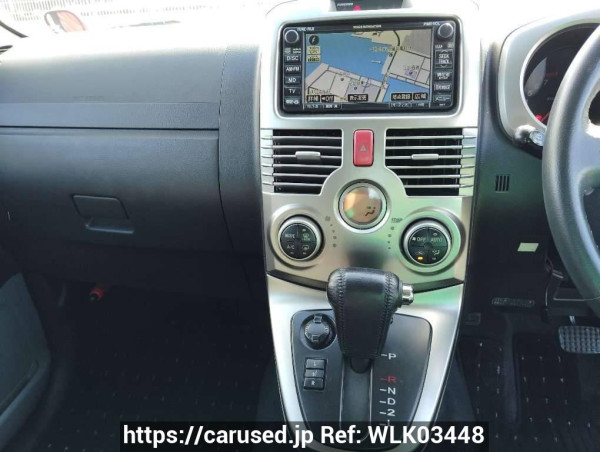 Used 2006 AT toyota rush J210E Image[23]