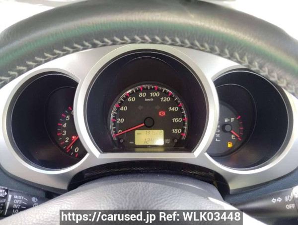 Used 2006 AT toyota rush J210E Image[24]