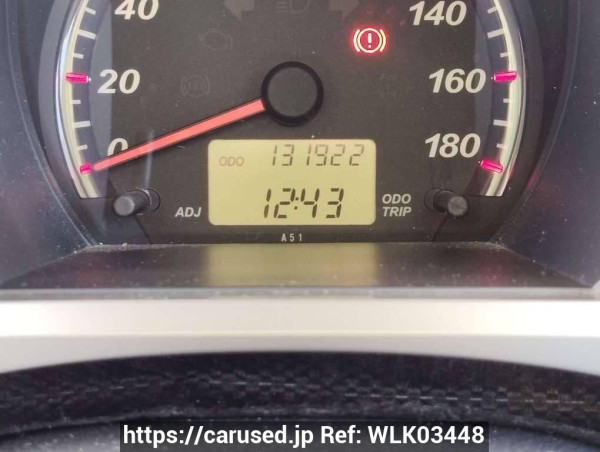 Used 2006 AT toyota rush J210E Image[25]
