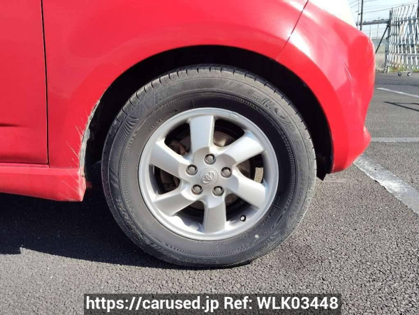 Used 2006 AT toyota rush J210E Image[27]