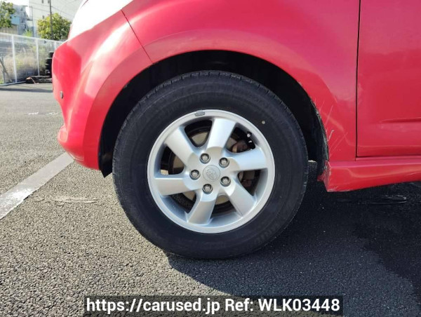 Used 2006 AT toyota rush J210E Image[28]