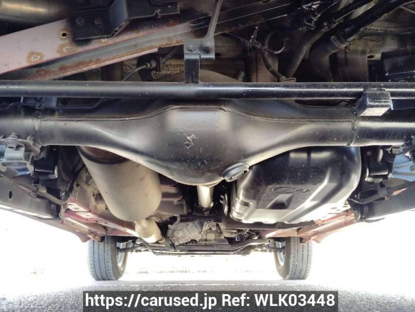 Used 2006 AT toyota rush J210E Image[30]