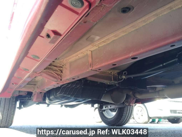 Used 2006 AT toyota rush J210E Image[31]