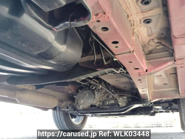 Used 2006 AT toyota rush J210E Image[32]