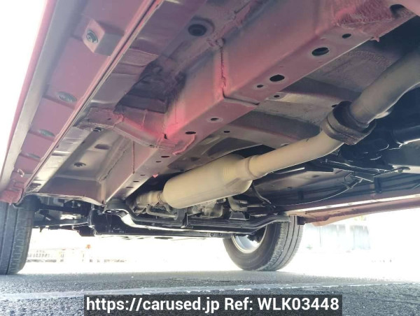 Used 2006 AT toyota rush J210E Image[33]