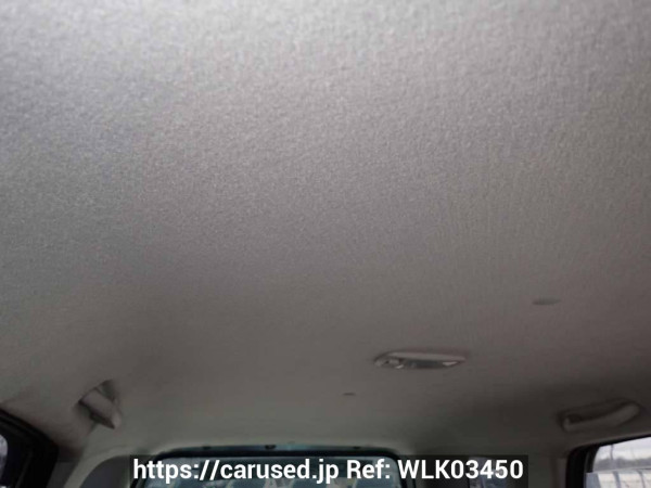 Used 2007 AT toyota rush J210E Image[10]