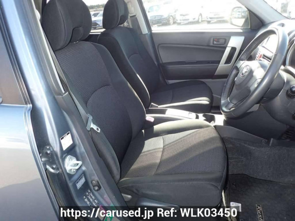 Used 2007 AT toyota rush J210E Image[11]