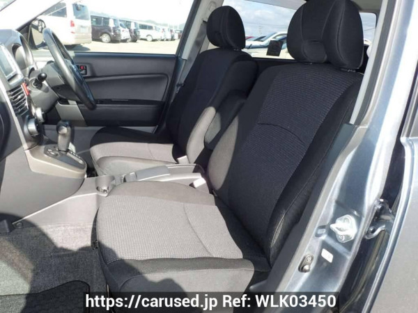 Used 2007 AT toyota rush J210E Image[12]