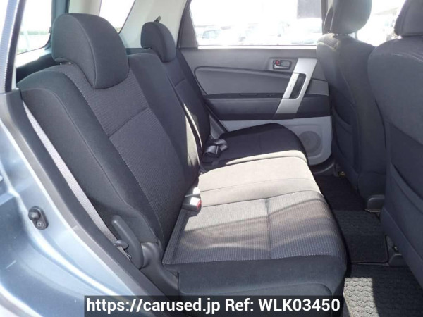 Used 2007 AT toyota rush J210E Image[13]