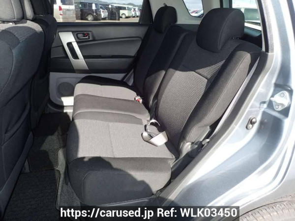 Used 2007 AT toyota rush J210E Image[14]