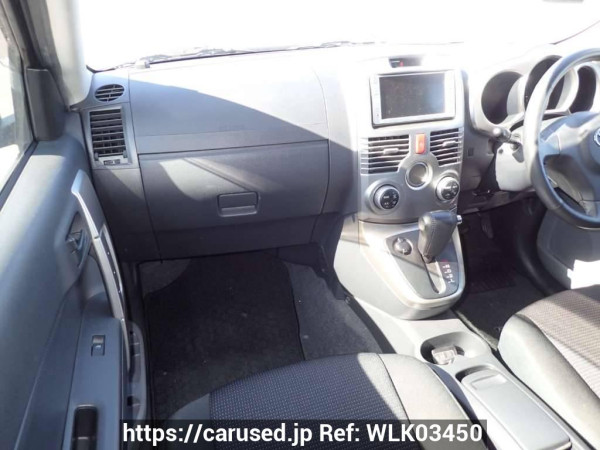 Used 2007 AT toyota rush J210E Image[15]