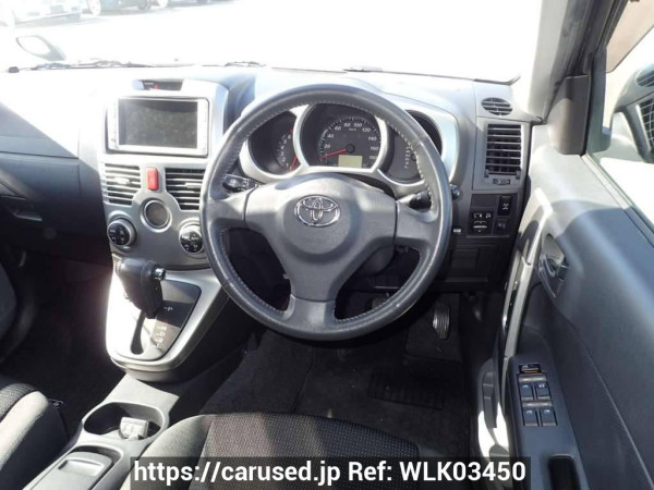 Used 2007 AT toyota rush J210E Image[16]