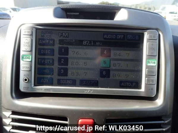 Used 2007 AT toyota rush J210E Image[19]