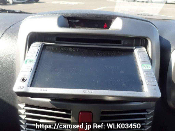 Used 2007 AT toyota rush J210E Image[20]