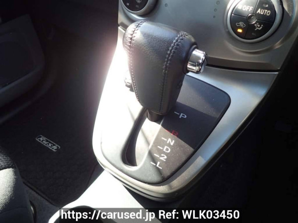 Used 2007 AT toyota rush J210E Image[21]