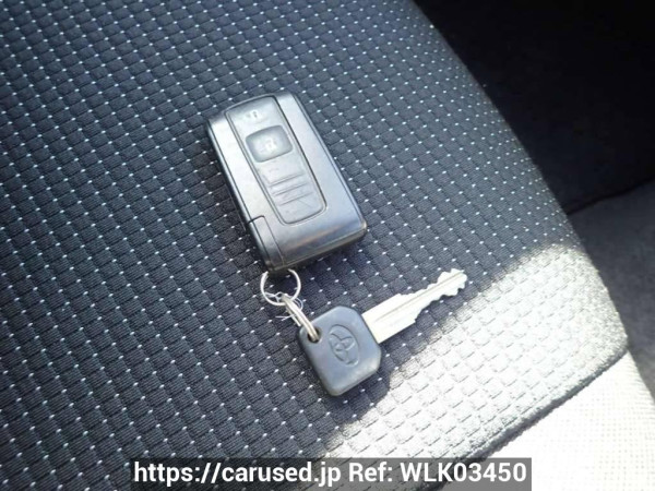 Used 2007 AT toyota rush J210E Image[22]
