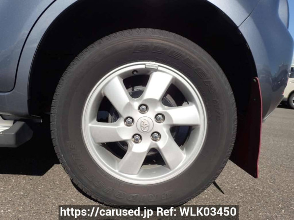 Used 2007 AT toyota rush J210E Image[24]