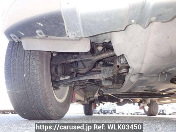 Used 2007 AT toyota rush J210E Image[27]