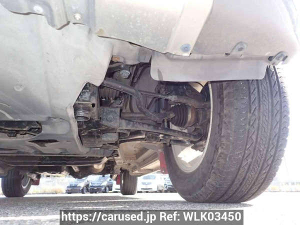 Used 2007 AT toyota rush J210E Image[28]